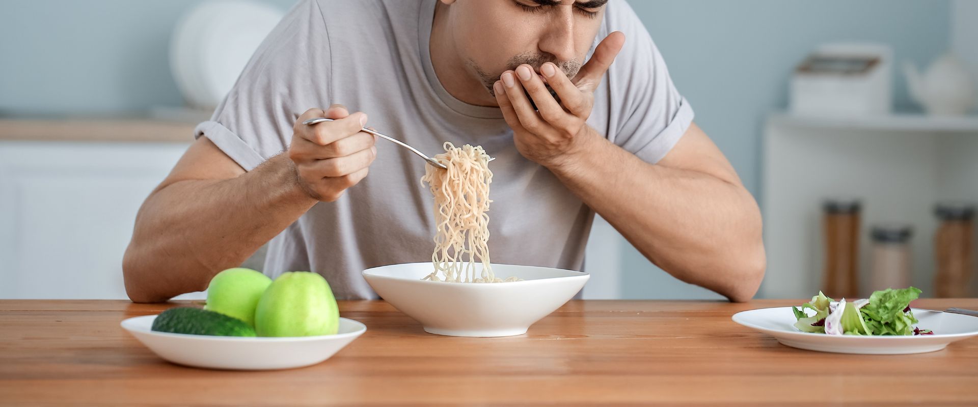 Bulimia