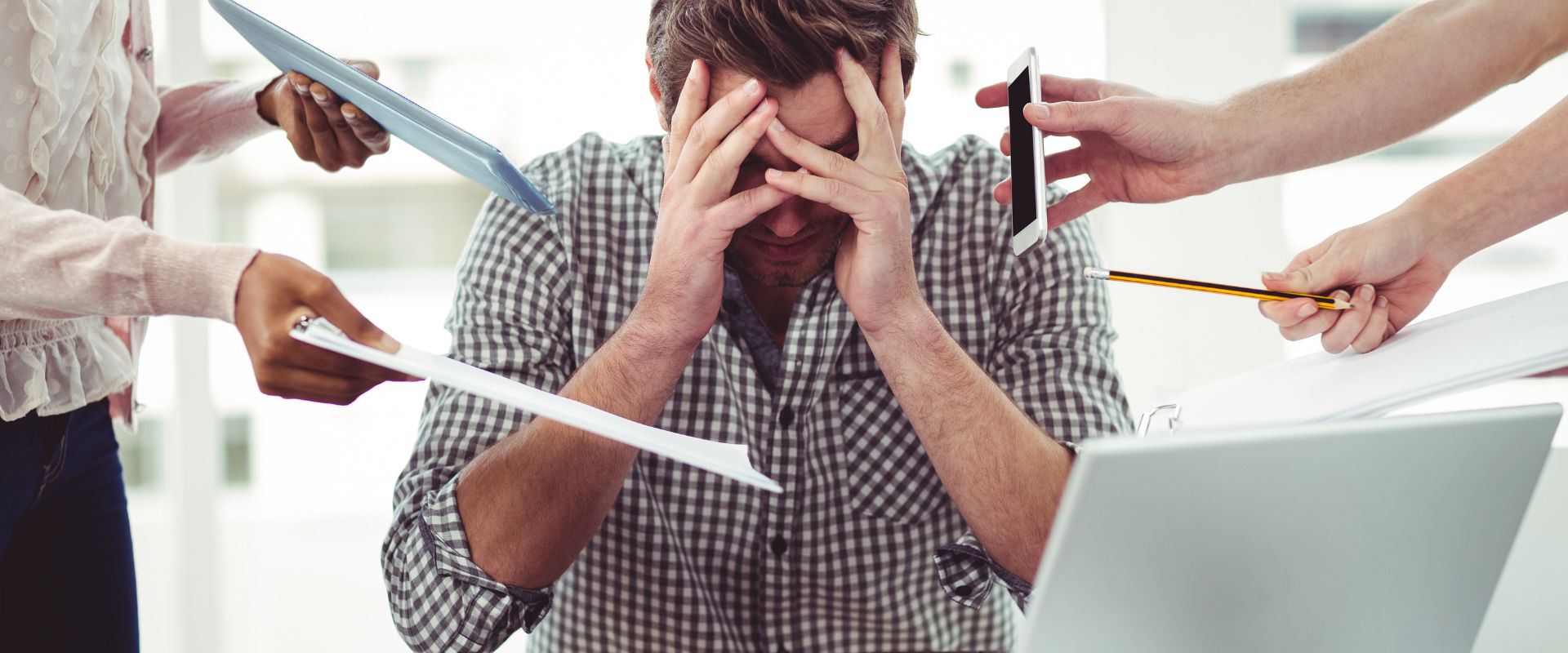 Disturbo post-traumatico da stress